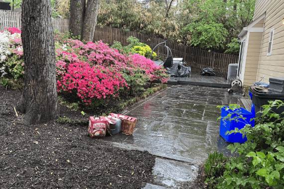 Martinez Landscape Services